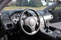 2008 Aston Martin Vantage Convertible for sale