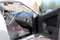 2008 Aston Martin Vantage Convertible for sale