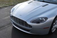 2008 Aston Martin Vantage Convertible for sale