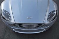 2008 Aston Martin Vantage Convertible for sale