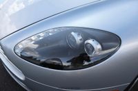 2008 Aston Martin Vantage Convertible for sale