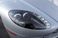 2008 Aston Martin Vantage Convertible for sale