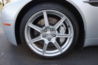 2008 Aston Martin Vantage Convertible for sale