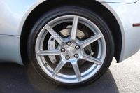 2008 Aston Martin Vantage Convertible for sale