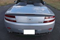 2008 Aston Martin Vantage Convertible for sale