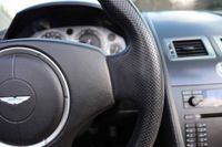 2008 Aston Martin Vantage Convertible for sale