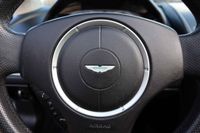 2008 Aston Martin Vantage Convertible for sale