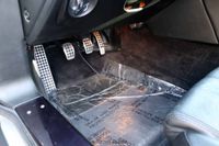 2008 Aston Martin Vantage Convertible for sale