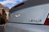 2008 Aston Martin Vantage Convertible for sale