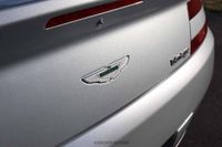2008 Aston Martin Vantage Convertible for sale