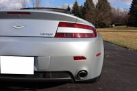 2008 Aston Martin Vantage Convertible for sale