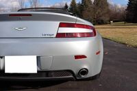 2008 Aston Martin Vantage Convertible for sale