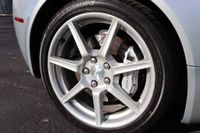 2008 Aston Martin Vantage Convertible for sale