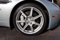 2008 Aston Martin Vantage Convertible for sale