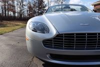 2008 Aston Martin Vantage Convertible for sale