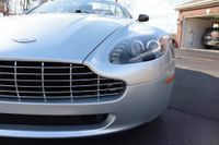 2008 Aston Martin Vantage Convertible for sale