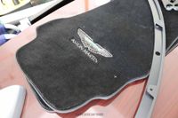 2008 Aston Martin Vantage Convertible for sale
