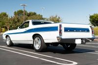 1972 Ford Ranchero GT for sale