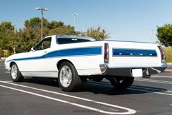 1972 Ford Ranchero GT for sale
