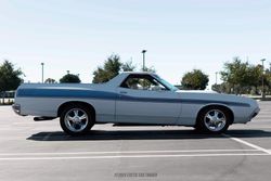 1972 Ford Ranchero GT for sale