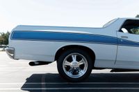 1972 Ford Ranchero GT for sale