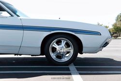 1972 Ford Ranchero GT for sale