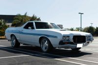 1972 Ford Ranchero GT for sale