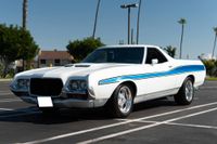 1972 Ford Ranchero GT for sale