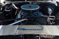1972 Ford Ranchero GT for sale