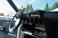 1972 Ford Ranchero GT for sale