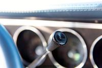 1972 Ford Ranchero GT for sale