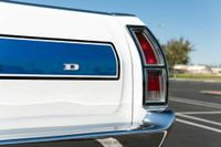 1972 Ford Ranchero GT for sale