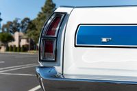 1972 Ford Ranchero GT for sale