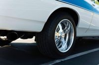 1972 Ford Ranchero GT for sale