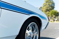 1972 Ford Ranchero GT for sale