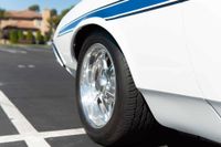 1972 Ford Ranchero GT for sale