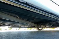 1972 Ford Ranchero GT for sale