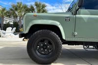 1986 Land Rover Defender 90 RHD for sale