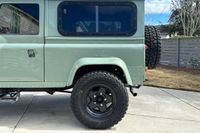 1986 Land Rover Defender 90 RHD for sale