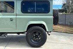 1986 Land Rover Defender 90 RHD for sale