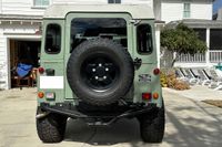 1986 Land Rover Defender 90 RHD for sale