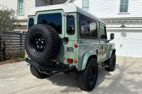 1986 Land Rover Defender 90 RHD for sale