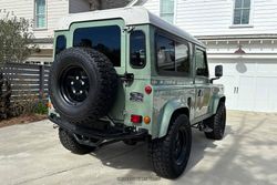 1986 Land Rover Defender 90 RHD for sale