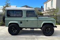 1986 Land Rover Defender 90 RHD for sale