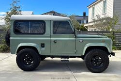1986 Land Rover Defender 90 RHD for sale
