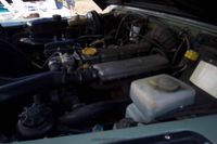1986 Land Rover Defender 90 RHD for sale