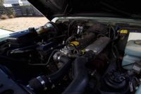 1986 Land Rover Defender 90 RHD for sale