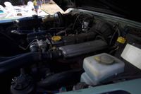 1986 Land Rover Defender 90 RHD for sale