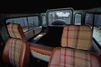 1986 Land Rover Defender 90 RHD for sale