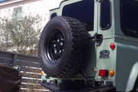 1986 Land Rover Defender 90 RHD for sale